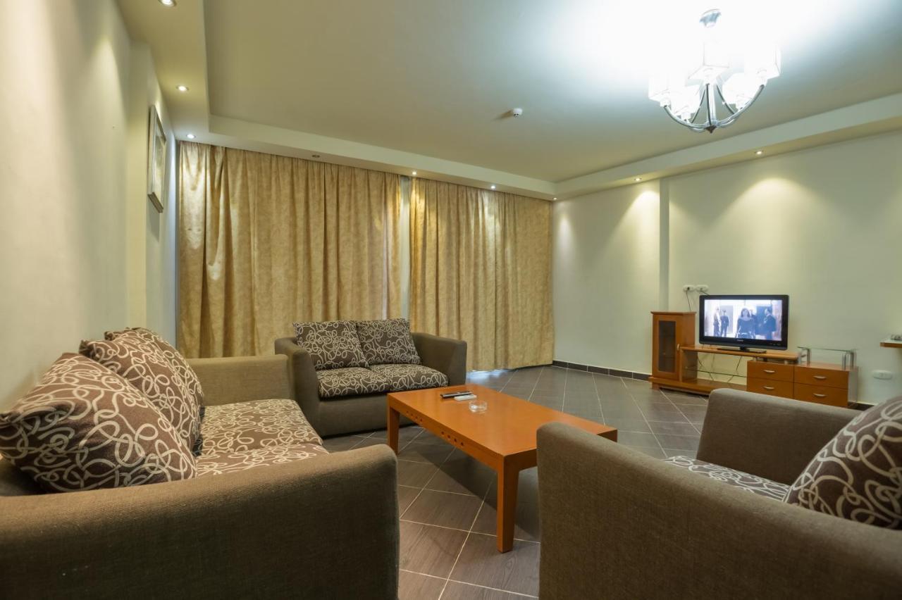 Porto Sokhna Pyramids Apartments Powered By Amer-Group Family Only Ain Sukhna Ngoại thất bức ảnh