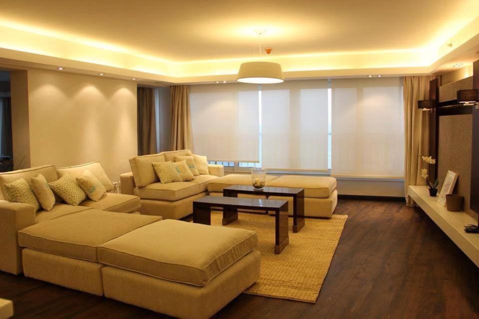 Porto Sokhna Pyramids Apartments Powered By Amer-Group Family Only Ain Sukhna Ngoại thất bức ảnh