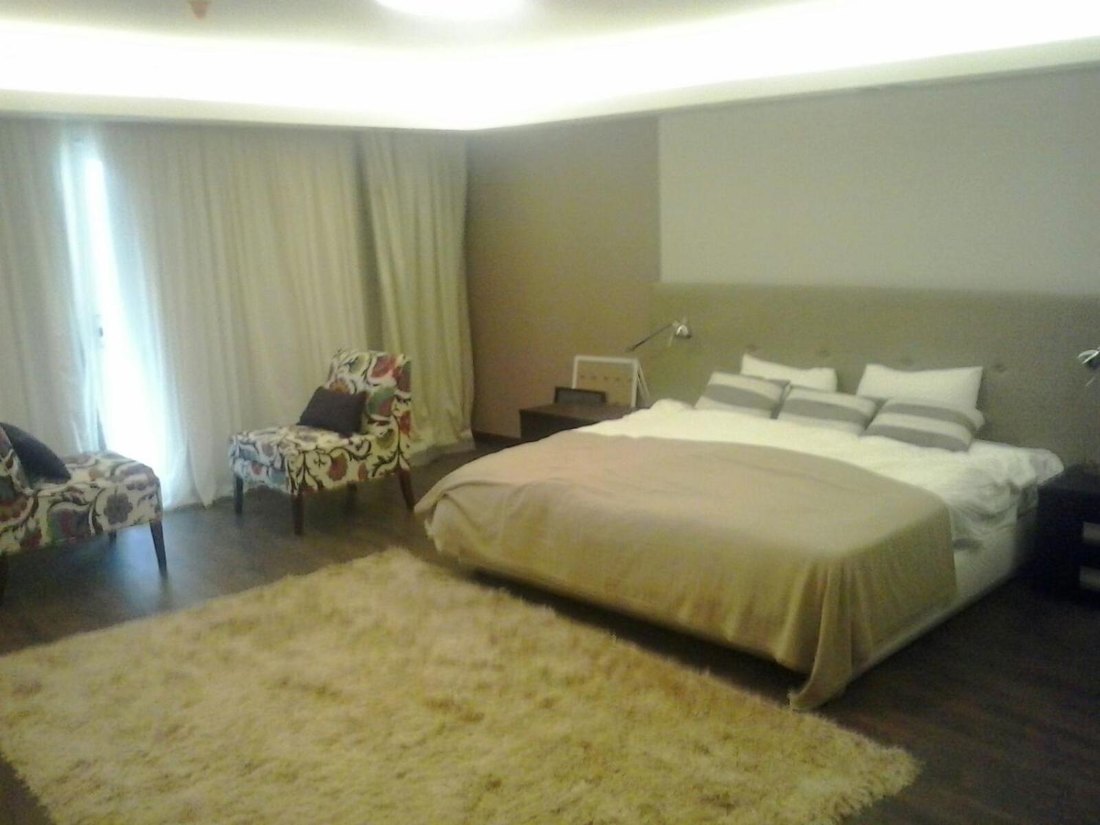 Porto Sokhna Pyramids Apartments Powered By Amer-Group Family Only Ain Sukhna Ngoại thất bức ảnh