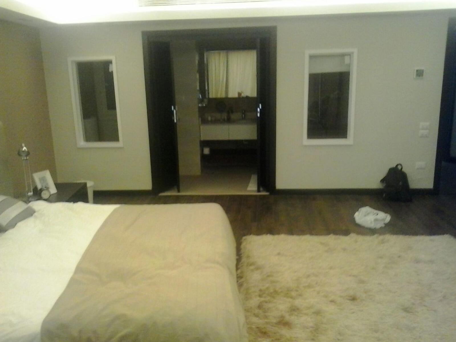 Porto Sokhna Pyramids Apartments Powered By Amer-Group Family Only Ain Sukhna Ngoại thất bức ảnh