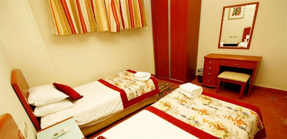 Porto Sokhna Pyramids Apartments Powered By Amer-Group Family Only Ain Sukhna Ngoại thất bức ảnh