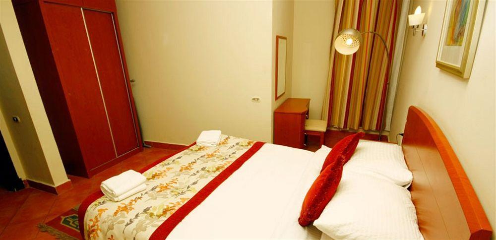 Porto Sokhna Pyramids Apartments Powered By Amer-Group Family Only Ain Sukhna Ngoại thất bức ảnh