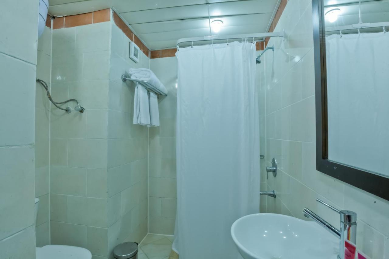 Porto Sokhna Pyramids Apartments Powered By Amer-Group Family Only Ain Sukhna Ngoại thất bức ảnh